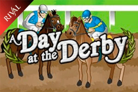 A Day At The Derby Rival