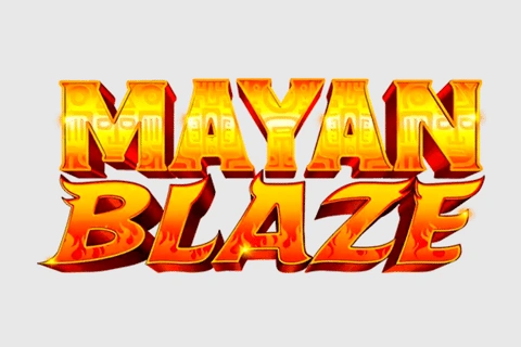 Mayan Blaze Ruby Play