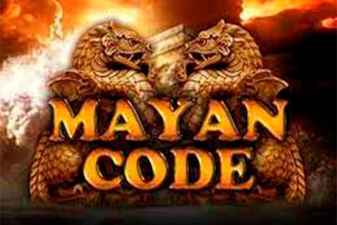 Mayan Code Aiwin Games