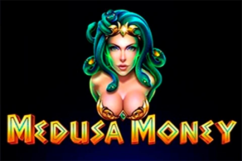 Medusa Money Ruby Play